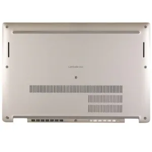 Аксессуар Dell Original Bottom Base Cover (Нижняя крышка корпуса) для ноутбуков Dell – надежная защита и идеальная совместимость.