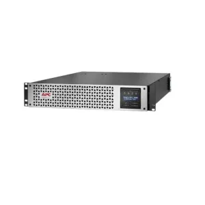 ИБП APC Smart-UPS Line Interactive 3000VA Li-Ion Rackmount 2U с SmartConnect и Network Card
