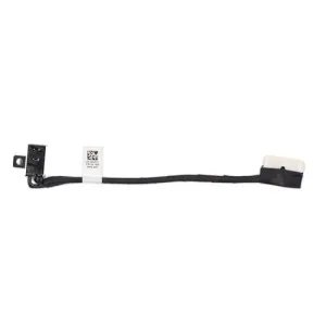 Аксессуар Dell DC Input Cable (4VP7C) – Кабель питания постоянного тока для сетевого оборудования, SKU CPX-4VP7C