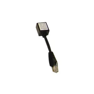 Аксессуар Vertiv Avocent RJ-45 Crossover Cable (M/F) для консольных портов Cisco и Sun – Сетевой кабель ADB0039