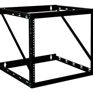 Стоечная рама Eaton Tripp Lite SmartRack SRWO12UHD 12U, настенная, открытая, 19\", глубина 18\", до 550 фунтов