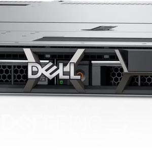 Сервер Dell PowerEdge R6525 Rack Server 1U – Высокопроизводительный для ЦОД с AMD EPYC