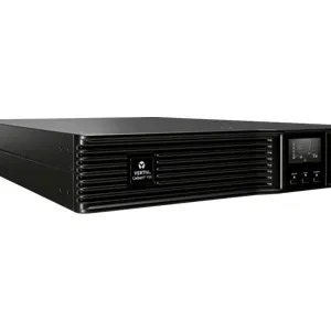 ИБП Vertiv Liebert PSI5 Lithium-Ion 1500VA/1350W 120V Line Interactive Rack/Tower с AVR и 10-летней батареей