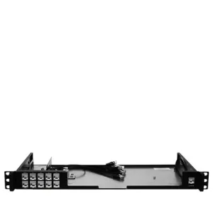 Аксессуар SonicWall TZ600 Rack Mount Kit – Комплект для монтажа в стойку для межсетевых экранов SonicWall TZ600
