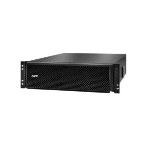 Батарейный блок APC Smart-UPS SRT 192V 8/10kVA RM – расширенное время работы для критически важных систем 3U