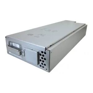 Батарейный блок APC Replacement Battery Cartridge #118 (APCRBC118) для ИБП APC Smart-UPS, свинцово-кислотный, горячая замена, 2 года гарантии