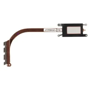 Аксессуар Dell Heatsink Assembly (XYG4C) – Оригинальный радиатор для серверов и ПК, эффективное охлаждение без вентилятора