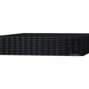 Модуль расширения батарей CyberPower BP72V60ART2U для ИБП Smart App Online, 72VDC, 2U, с быстрой зарядкой и горячей заменой