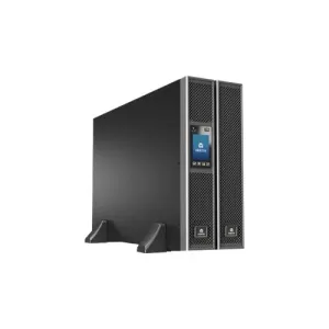 Источник бесперебойного питания (ИБП) Vertiv Liebert GXT5 6k L630 - 4900VA/4900W, Online Double Conversion, Rack/Tower 5U, Чистая синусоида