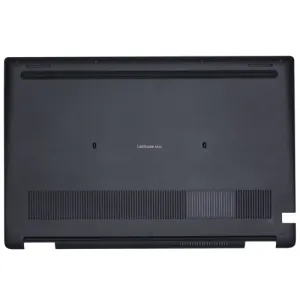Аксессуар Dell: Оригинальная нижняя крышка корпуса GW93P для ноутбуков Dell – идеальная замена.