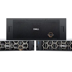 Система хранения данных Dell PowerVault MD2412 – Высокоплотное, масштабируемое решение для критически важных корпоративных задач