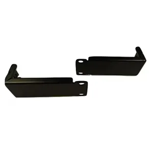 Аксессуар Dell Rack Ears 1U для сетевых коммутаторов X1018, X1018P, X1026, X1026P, X4012, X1052P