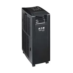 Аксессуар Eaton Tripp Lite SRCOOL12KE – Портативный кондиционер для серверных 13000 BTU (3.8 кВт), 120В, R32, черный