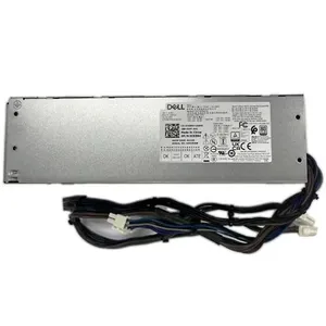 Аксессуар Dell 500W Power Supply (Блок питания) для серверов и рабочих станций, MPN C65R4 – надежное решение для стабильной работы.