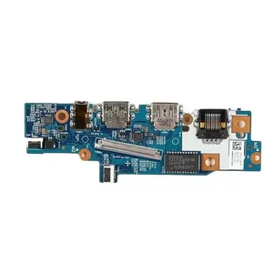 Плата расширения Dell I/O Daughterboard F78FC для серверов PowerEdge – повышение производительности и надежности
