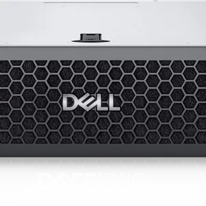 Сервер Dell PowerEdge XR12 Rack Server – надежное решение для периферийных вычислений, компактный и отказоустойчивый для экстремальных условий