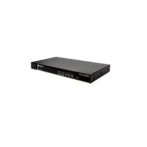 Консольный сервер VERTIV Dell ACS8000 16-портовый с двойным питанием AC для удаленного управления ИТ-инфраструктурой