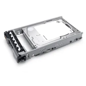 Аксессуар Dell 1.2TB SAS 12Gb/s 10K RPM 2.5" Hot-plug жесткий диск (400-AJPD)