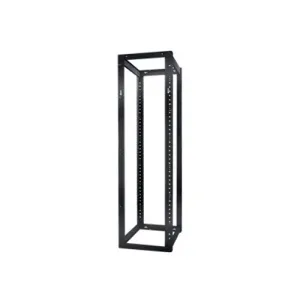 Стойка APC NetShelter 4 Post Open Frame Rack 44U, 12-24 Threaded Holes, до 909 кг