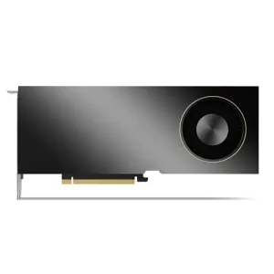 Графическая карта Dell NVIDIA® RTX™ A800 - 40 ГБ HBM2, полноразмерная, PCIe 4.0x16, для высокопроизводительных вычислений и ИИ