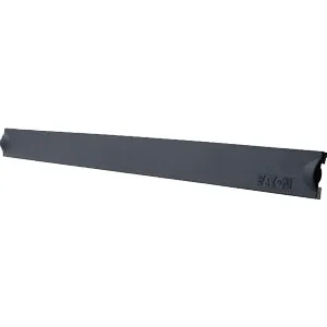 Аксессуар Eaton Blanking Panel 19" Tool-less Plastic 1U (10 шт.) – Безвинтовые заглушки для серверных стоек