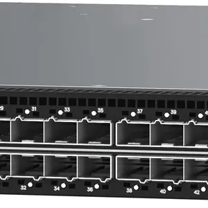 Коммутатор Dell PowerSwitch S5448F-ON – высокопроизводительный 100GbE коммутатор для ЦОД с поддержкой Open Networking