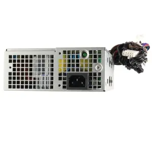 Блок питания Dell 1000W – Оригинальный модуль для серверов и рабочих станций, высокая надежность и эффективность (MPN RD0G0)