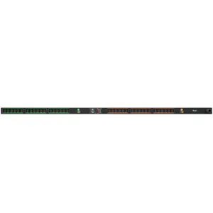PDU Vertiv Geist rPDU MN01D4B1-36CF18-3TL6A0A10-S | 36 розеток C13/C19, измеряемая, с горячей заменой
