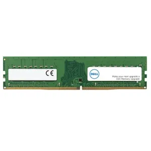Модуль памяти Dell 32 ГБ DDR5 UDIMM 4800 MT/s для Alienware Aurora R13 и Dell XPS 8950