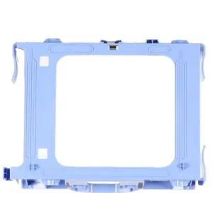 Аксессуар Dell 3.5-дюймовый салазки (Caddy) для HDD – надежное крепление для жестких дисков Dell PowerEdge с поддержкой горячей замены