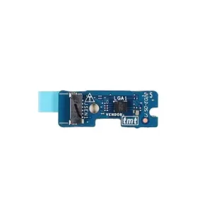 Аксессуар Dell Sensor Daughterboard (0TRRF) – Модуль мониторинга состояния системы для серверов Dell PowerEdge, обеспечивающий точный сбор данных о температуре и напряжении