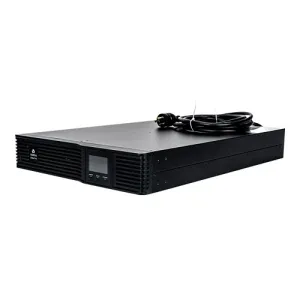 ИБП Vertiv Liebert PSI5-2200RT120 Line-interactive, 1920VA/1920W, Чистая Синусоида, Rack/Tower 2U, с горячей заменой батарей