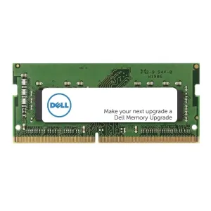 Модуль памяти Dell 32 ГБ DDR4 SO-DIMM 3200 MT/s ECC для рабочих станций Precision