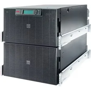 ИБП APC Smart-UPS RT 20kVA, 208V, 16kW, Rackmount 12U, 6 розеток NEMA L6-20R/L6-30R