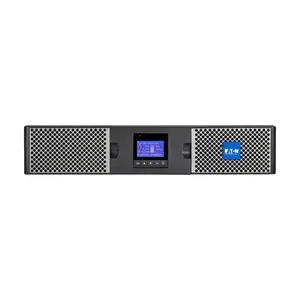 ИБП Eaton 9PX 2000VA 1800W Online Double-Conversion - Литий-ионная батарея, Cybersecure Network Card, 2U Rack/Tower