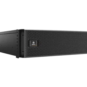 Батарейный кабинет Vertiv Liebert GXT5 3U - Внешний, 5-10кВА/192В, для ИБП GXT5-серии