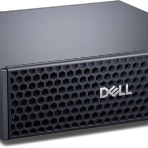 Десктоп Dell Pro Max с GB10 – мощный ПК для профессионалов и геймеров, обеспечивающий исключительную производительность и надежность.