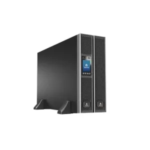ИБП Vertiv Liebert GXT5 5000VA/5000W 208V - Онлайн, двойное преобразование, Rack/Tower 5U, Energy Star