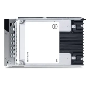 SSD Dell 7TB SAS 12Gb/s 2.5" PM1643 с 512e эмуляцией для серверных систем