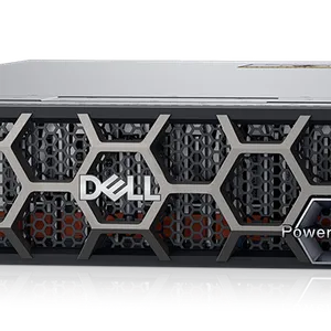 Система хранения данных DELL PowerStore 5200T All-Flash – унифицированное решение для максимальной производительности и эффективности в современных ЦОД.