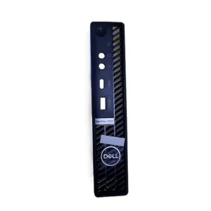 Аксессуар Dell Bezel Front Faceplate N1KK1 – Оригинальная лицевая панель для защиты и эстетики вашего оборудования Dell