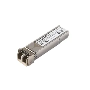 SFP+ Модуль Netgear ProSafe AXM761 для коммутаторов - 10 Gigabit Ethernet, LC, Multi-mode, Hot-swappable