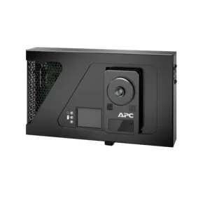 Система мониторинга окружающей среды APC NetBotz 755 – комплексное решение для безопасности и контроля доступа в IT-средах, с интегрированным видеонаблюдением и расширенными оповещениями