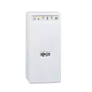 Аксессуар Eaton Tripp Lite OmniSmart 350HG: Медицинский ИБП Line-Interactive 330VA/225W, Tower, с DB9 Serial