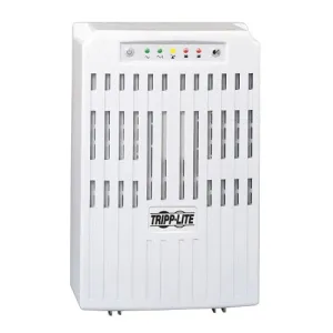 ИБП Eaton Tripp Lite SmartPro SMART2200VS 2.2кВА/1.6кВт, линейно-интерактивный Tower, 120В, с горячей заменой батарей, USB/DB9, опции сетевой карты