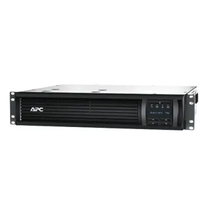 ИБП APC Smart-UPS 750VA Rackmount 2U 120V с 6x NEMA 5-15R, SmartConnect, AVR и LCD