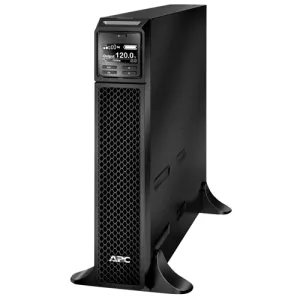 Источник бесперебойного питания APC Smart-UPS SRT 2200VA 120V, Online Double Conversion, Tower, 7 NEMA розеток, чистая синусоида