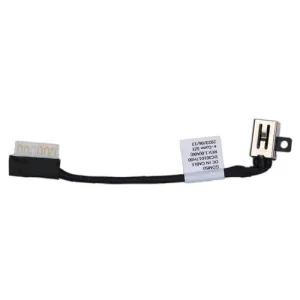 Аксессуар Dell DC Input Cable (MPN: 231X7) – Кабель питания постоянного тока для сетевого оборудования