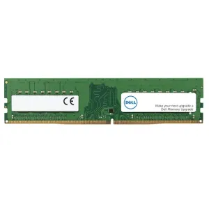 Модуль памяти Dell 16 ГБ DDR5 UDIMM 4800 МТ/с для Alienware Aurora R13 и Dell XPS 8950