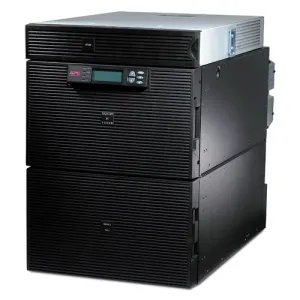 ИБП APC Smart-UPS RT 15kVA/12kW, 208V, Rackmount 14U, с трансформатором 208V на 120V, 17 розеток NEMA